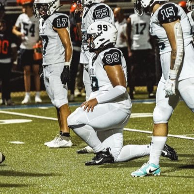 | Co 2028 | 6’1 | 270 | 3.95 GPA | Jensen Beach High School | OL/DT | Phone:561-513-7457 |