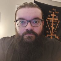 Reader Justus ☦️ (@readerjustus) 's Twitter Profile Photo Reader Justus ☦️ (@readerjustus) 's Twitter Profile Photo