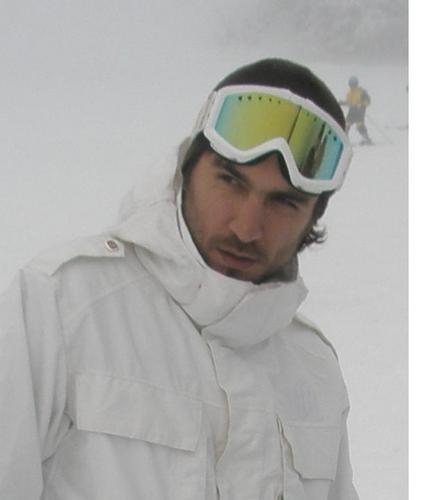 MargaritisLoump's profile picture. 