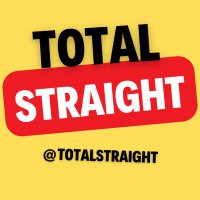 TotalStraight ๐ช 3.4k (@totalstraight) 's Twitter Profile Photo TotalStraight ๐ช 3.4k (@totalstraight) 's Twitter Profile Photo
