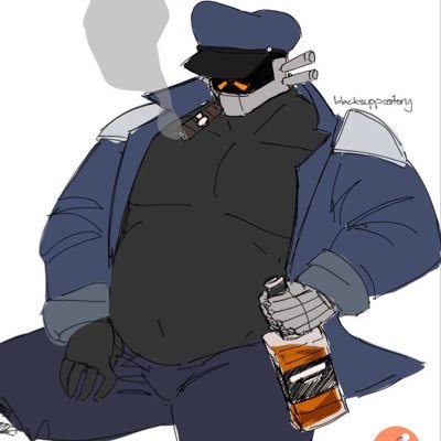 Cap’n Octo Profile