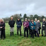 Enjoying an active retirement through walking, cycling and wildlife photography
