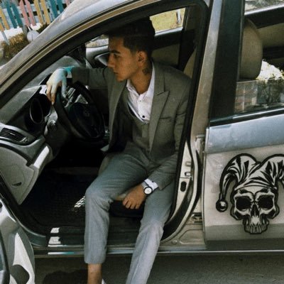 _ibrahim_fikri_'s profile picture. Never stop moving towards where you want to be 🇮🇹