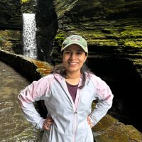Varsha Gupta (@varshaguptamd) Twitter profile photo