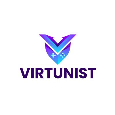 virtunist's profile picture. Stay updated on current news and new games!