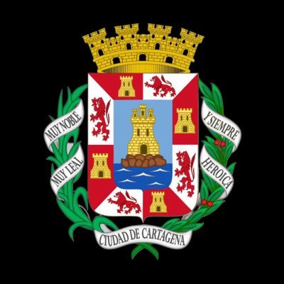 Divulgación del patrimonio y cultura de Cartagena. https://t.co/rcjkySWy5X