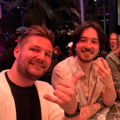 🇩🇪 tOfu & Mo13ei Hooligan 🇩🇪 Host, Caster & Analyst | 🏍️ Aprilia RS 660 | Sr. Marketing Manager | Esports Addict | Weeb | Gymbro | 9k Pos 1/2