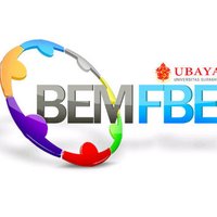 BEM FBE UBAYA (@bem_fbe) 's Twitter Profile