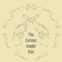 The Curious Couple RDR2 Zine! AVAILABLE NOW! (@vdmcouple) 's Twitter Profile Photo The Curious Couple RDR2 Zine! AVAILABLE NOW! (@vdmcouple) 's Twitter Profile Photo