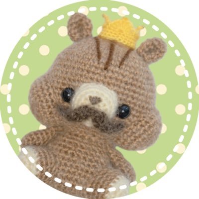 ななみくるみ🧶あみコレ2025🐿️ (@773_kurumi) / Posts / X