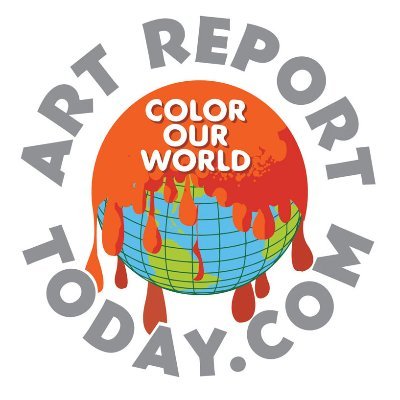 @ArtReportToday