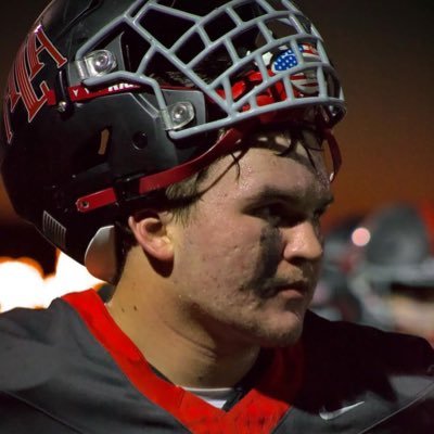 3.51 GPA | 2026 | 6’0 275 | DL OL| 2024 1st Team All-Region | 2024 2nd Team 3A All State | Phone #: 602-663-6646