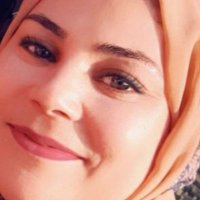 نادرة هاشم 𓈖𓄿𓂧𓂋𓉔 (@nadra_rare) Twitter profile photo