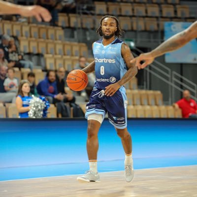 Duane Wilson Profile