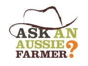 Ask an Aussie Farmer - An idea grown by real Aussie farmers so you can have your food and fibre questions answered by those who produce it for you.