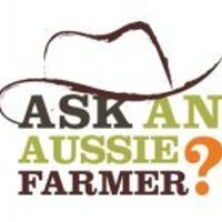 Ask An Aussie Farmer (@aaafarmer) 's Twitter Profile