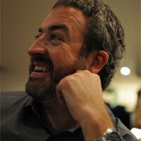 Ian Bailey (@monkeychap) 's Twitter Profile Photo