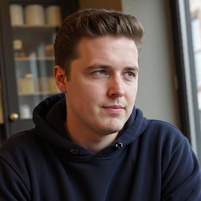 Building AI Agents for Recruiting. Co-founder & CEO of Alfa AI. Podcast Host. Angel Investor. Author.
