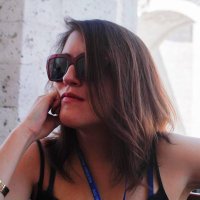 Ariana Basciani Fernández (@masaria) 's Twitter Profile Photo Ariana Basciani Fernández (@masaria) 's Twitter Profile Photo