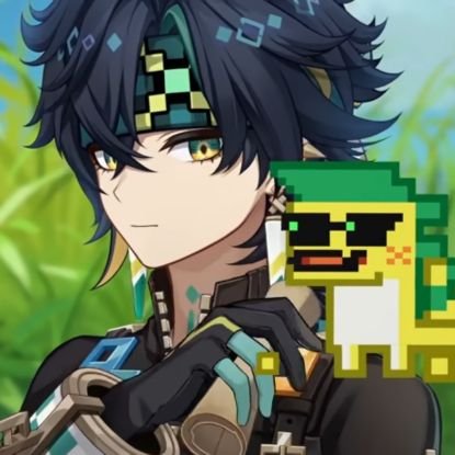 lshy1234's profile picture. 원붕이