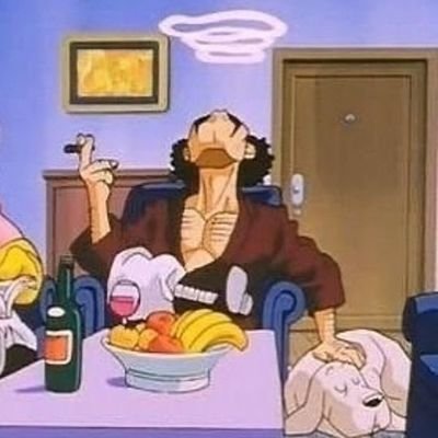 Ryuccà Matõyさんのプロフィール画像