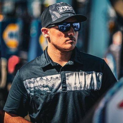 Kyle_Keller12's profile picture. 19 | @nascar @xfinityracing @arca_racing #WILDCHILD