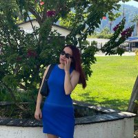 the woman (@kaderr_ogm) Twitter profile photo