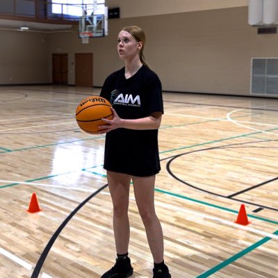 5’10 Guard | Class of 2026 | 4.0 GPA | Davis HS / AIM | 📍UTAH