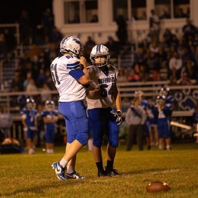 Cayden Robinson Profile