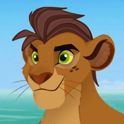 Son of Rani and @LionGuardKion_, brother to @NightPrideRaja, leader of The Night Pride, future King of the Tree Of Life.
| #TLGRP #TLKRP #RYON |