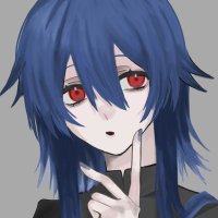 彼方(かなた) (@0_flowe) 's Twitter Profile Photo