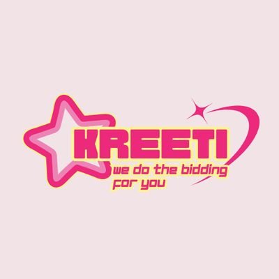 kreeti_x's profile picture. Kreeti is a solana based platform, collaborating with creators to turn their passion into a lasting creative business.