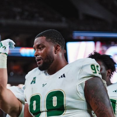 Rashad Cheney Jr ⁴⁴ Profile