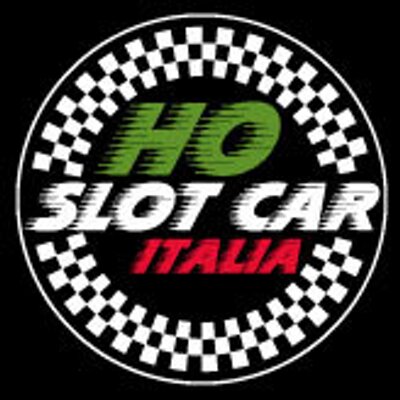 Milan slot cars