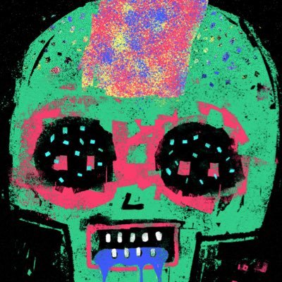 GRIFTER / AUDIO / VISUAL / PRODUCTION https://t.co/OSVcwEZ9Yz