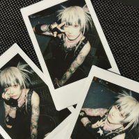KAL | カル ★ (@sparkfutur3) Twitter profile photo