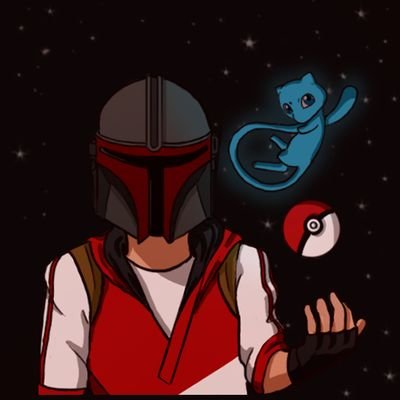 mandalore1328's profile picture. Casual PoGo player | TL50 | Team Valor