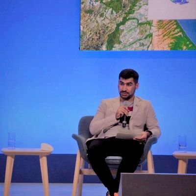Consultant @UNICEF | Researcher @UNUEHS | Founder @SW_Pakistan | Youth Advisor @GCAdaptation |#climateadaptation #DRR #youthengagement #humanitarianactions