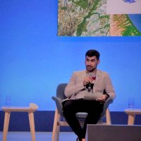 Irfan Ullah Afridi (@irfanullahcdo) 's Twitter Profile