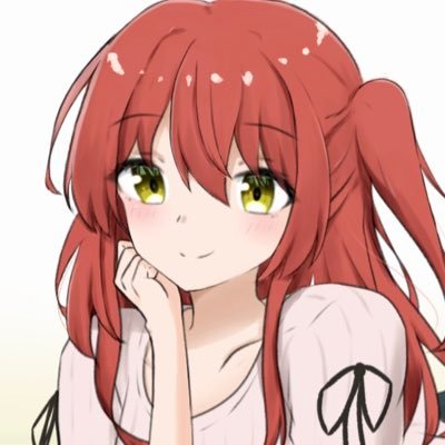 TicoTicoCV14's profile picture. ♂20↑，絵描き。 あとアニメとか。 #ぼっち・ざ・ろっく