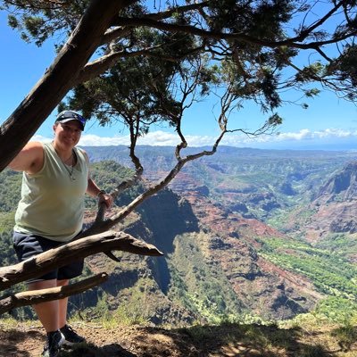 LisaMHeaton's profile picture. Special Education teacher, sports enthusiast, car nut, tech savvy gal, love the Vols 🟧⬜️, always a Hoosier 🔴⚪️. Opinions are my own.