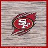 BIGDAWG2370's profile picture. 49ers faithful