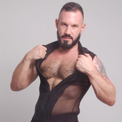 🔥 18+ ONLY! 🔥 Italian 🇮🇹 Stallion & Furry Bear 🐻 Best Bottom ‘24 Aduff Awards & Best Bear ‘25 Grabbys Winner!