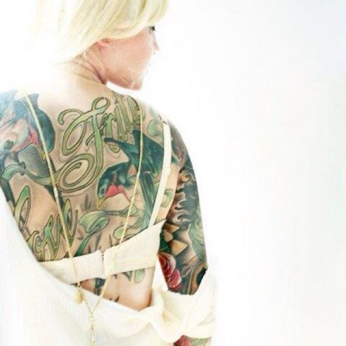 IFTLady's profile picture. wmn boardshop buyer & blogger/ Snowboard lover/ Fashion enthusiast/ Heels freak/ Tattoo addict.