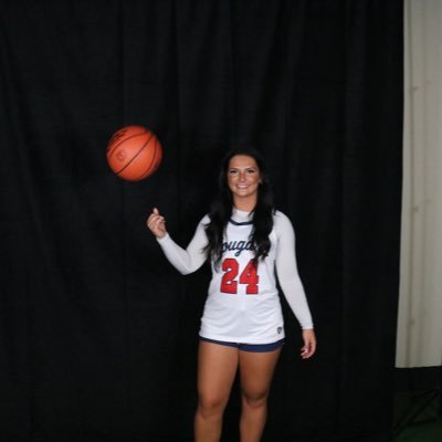 Cleary WBB