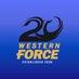 Western Force (@westernforce) Twitter profile photo Western Force (@westernforce) Twitter profile photo