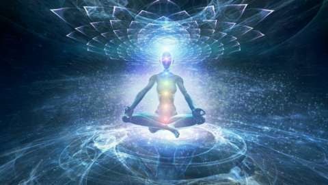 HomeOfMetaphysi's profile picture. Free Ascension Classes 
- Meditation downloads available on the website