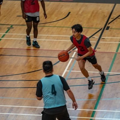 DavidKu_'s profile picture. 5’8 Guard | 130 lbs | Class of 2026 @ Daniel McIntyre Collegiate Institute | Winnipeg, MB | Contact: ku.david2008@gmail.com