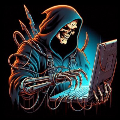 Grey Hat Hacker Bug Bounty Hunter Biker/Crypto/Martial Arts Instagram == @Darth_Necro HTB & THM == @Darth_Necro YouTube @ Darth_Necro