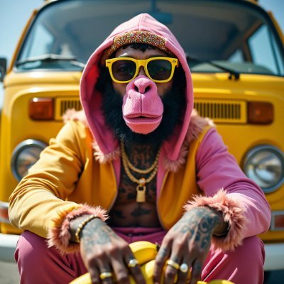 https://t.co/0luhTDmwCS
Han Lopito is an innovative music producer 🎶 who pushes the boundaries of creativity by harnessing AI technologies 🤖 https://t.co/lU9c7yllJn